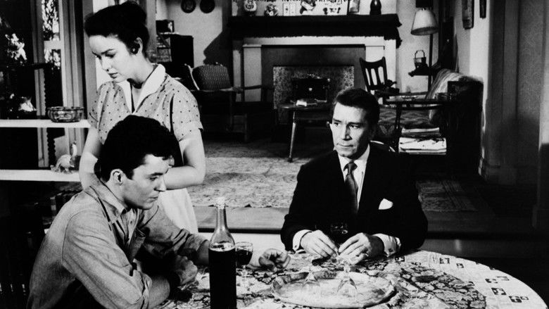 кадр из фильма Братья Рико