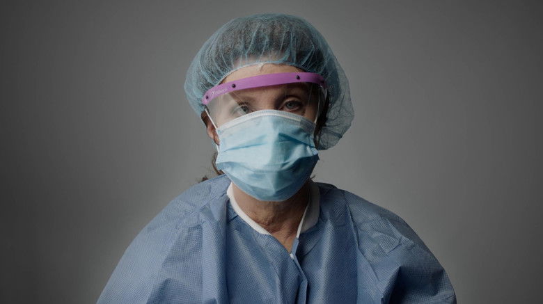 кадр из фильма All in My Power