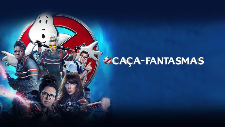 кадр из фильма Охотники за привидениями