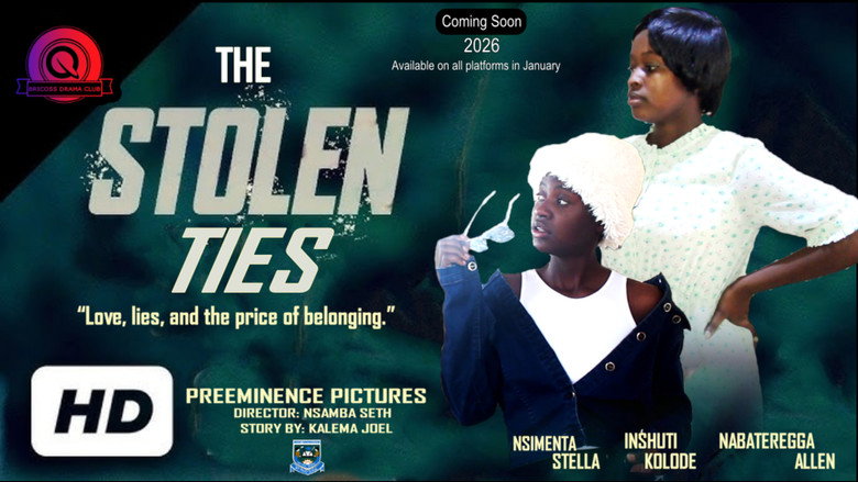 Stolen Ties