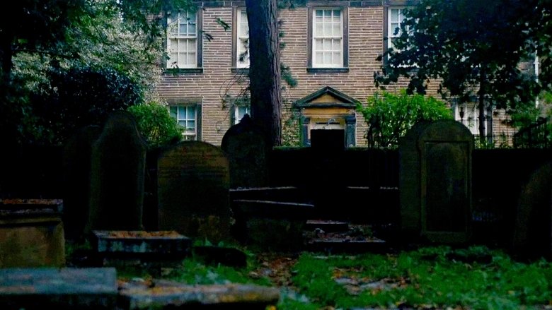 кадр из фильма « Les Hauts de Hurlevent » : amour, haine et vengeance