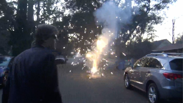 кадр из фильма Awesome Party at My Dad's Bar