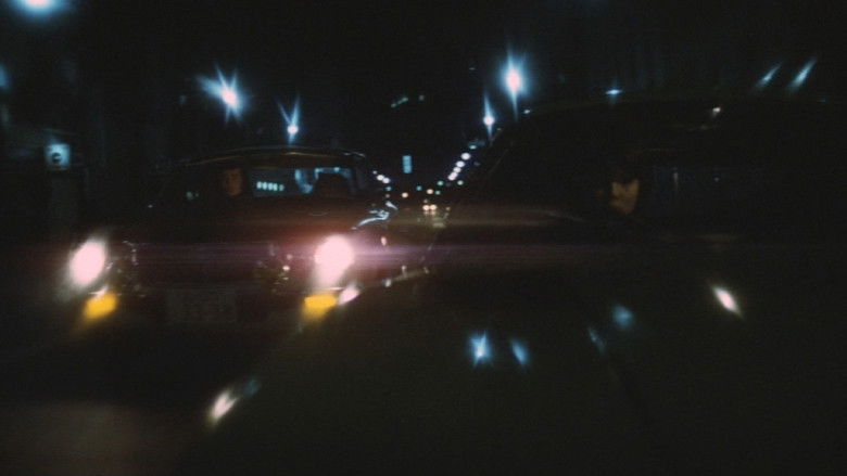 кадр из фильма ヘアピン・サーカス