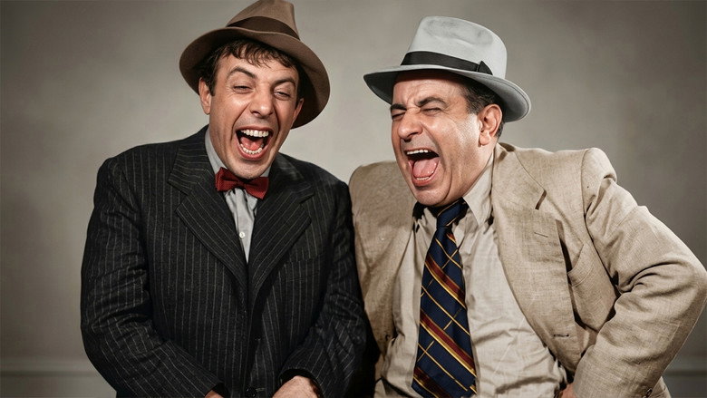 кадр из фильма Edi İle Büdü