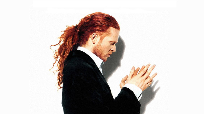 кадр из фильма Simply Red: The Greatest Video Hits