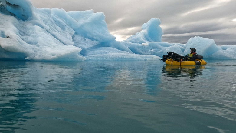 кадр из фильма The Forgotten Coast
