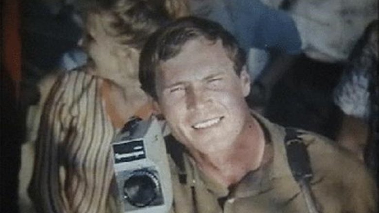 кадр из фильма Новые приключения барона Мюнхаузена