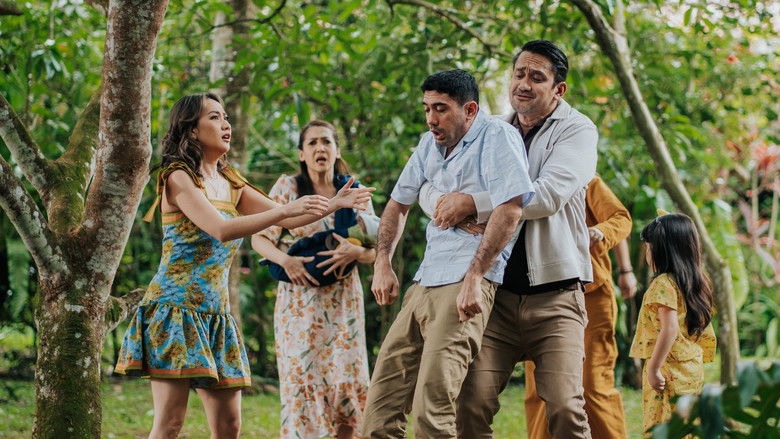 кадр из фильма Pasutri Gaje