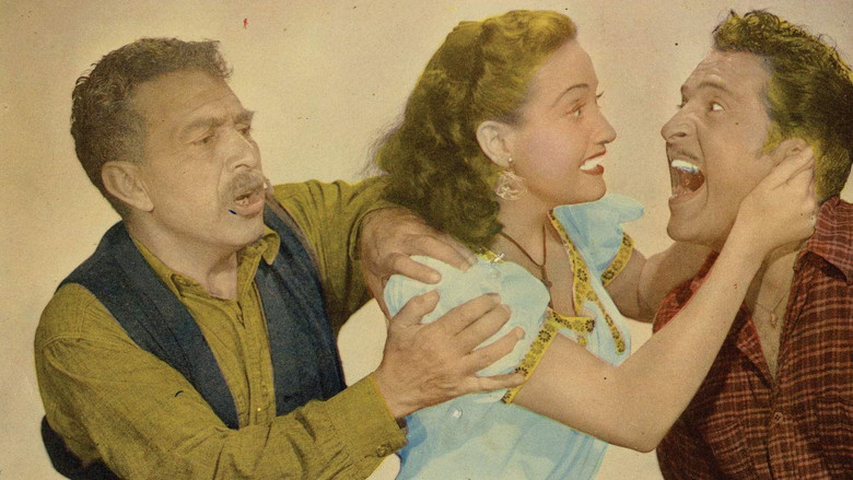 кадр из фильма A Medal for Benny