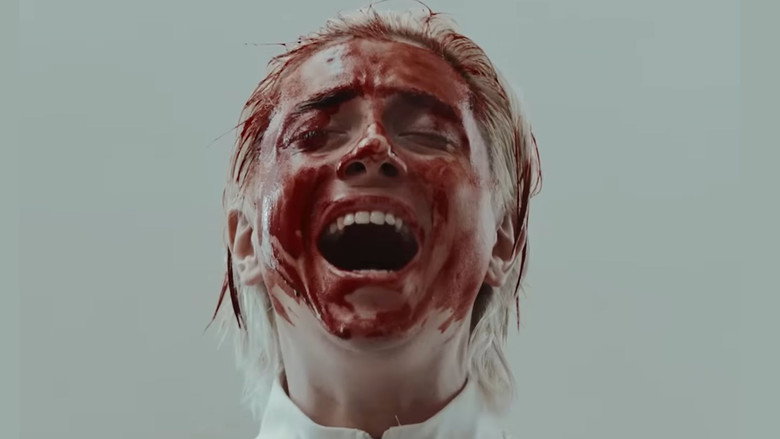 кадр из фильма FREE SPIRITS