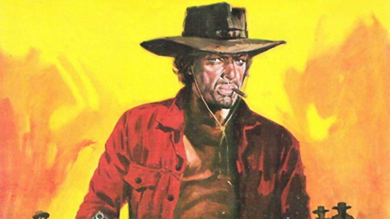 кадр из фильма Un par de asesinos