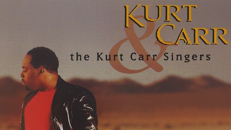 кадр из фильма Kurt Carr & the Kurt Carr Singers: Awesome Wonder