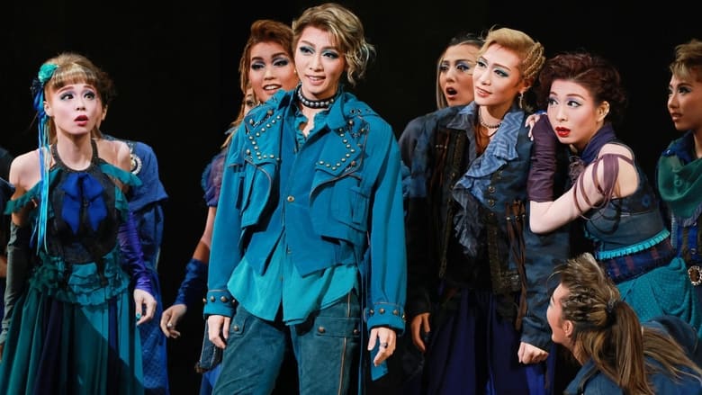 кадр из фильма ロミオとジュリエット