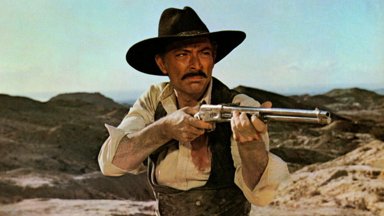 кадр из фильма Сдавайся и расплатись