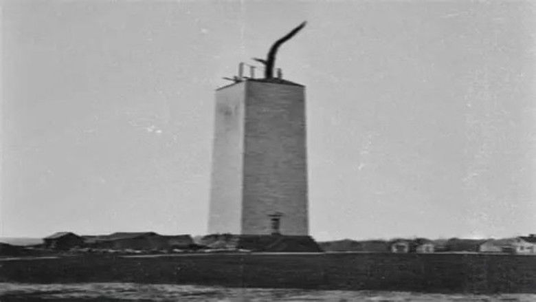 кадр из фильма The Monument Mythos