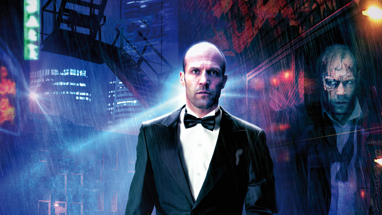 кадр из фильма Эффект колибри