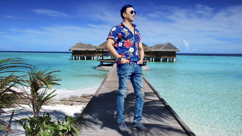 кадр из фильма Kumude Hidyo Hero Banna