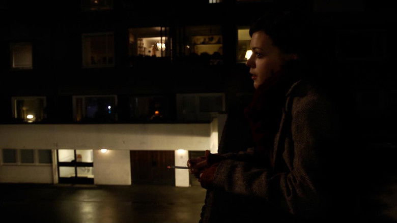 кадр из фильма Din barndom ska aldrig dö