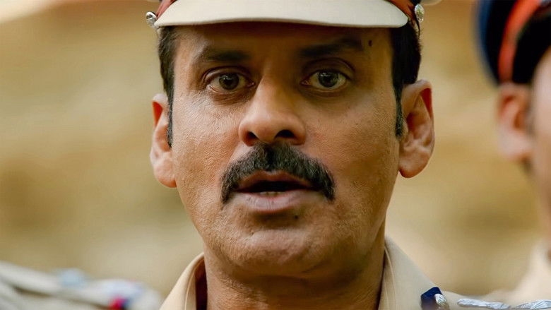 кадр из фильма Правда всегда побеждает