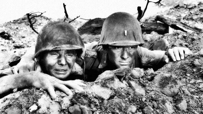 кадр из фильма Высота Порк Чоп Хилл