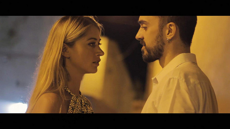 кадр из фильма Kismet