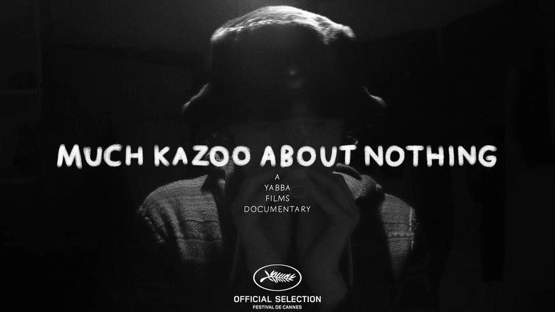 кадр из фильма Much Kazoo About Nothing