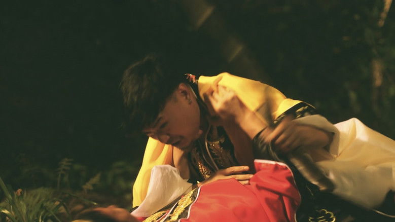 кадр из фильма 神棍