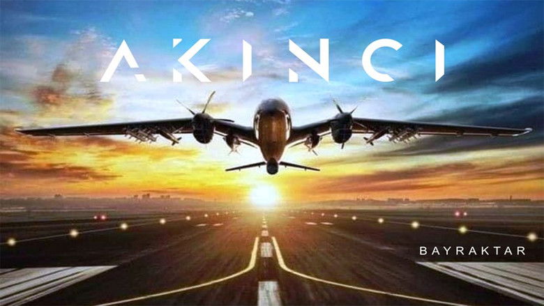 кадр из фильма Akıncı Belgeseli