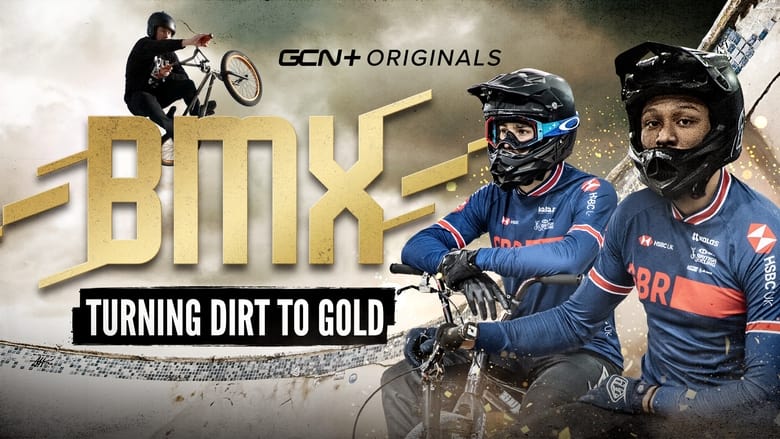 кадр из фильма BMX: Turning Dirt To Gold