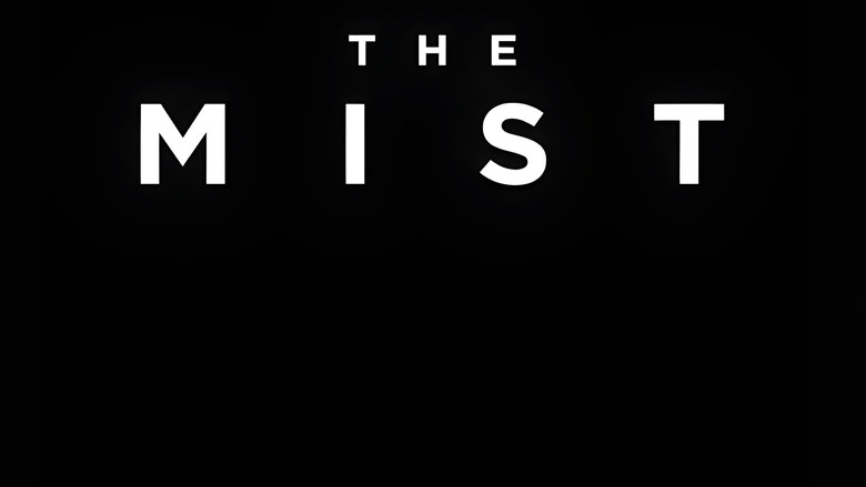 кадр из фильма The Mist