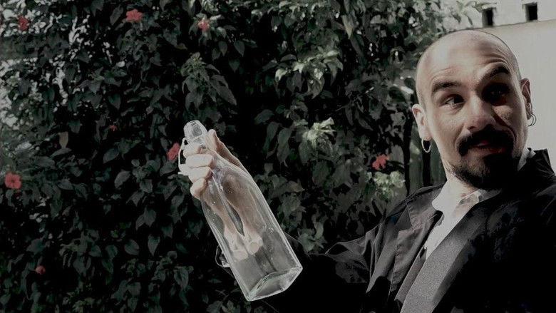 кадр из фильма O Encourado