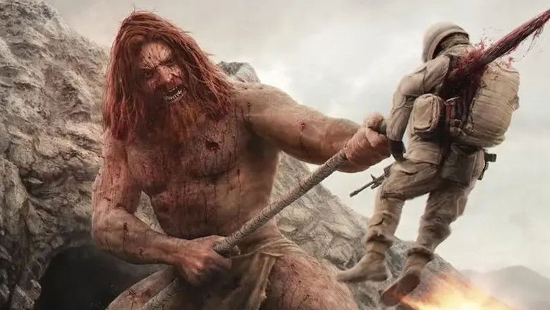 кадр из фильма Alien Portals: Giants, Aliens and Strange Creatures