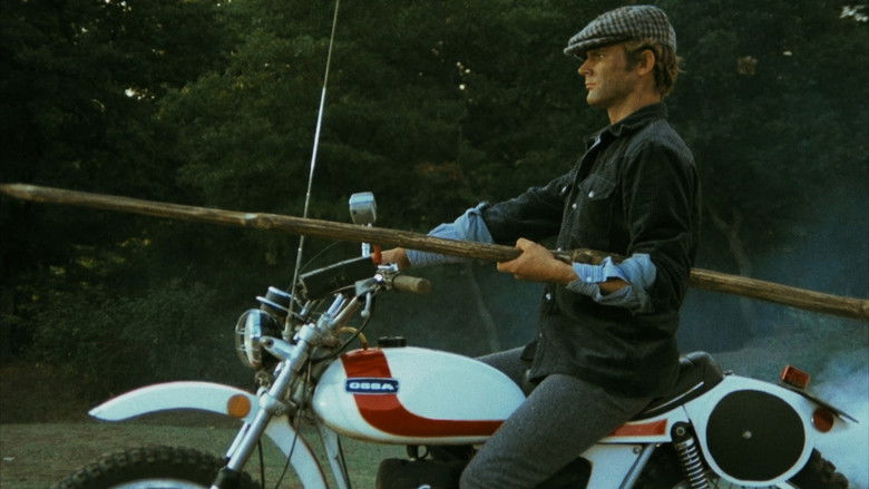 кадр из фильма ...Иначе мы рассердимся!