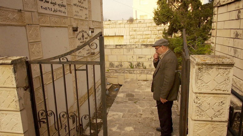 кадр из фильма In the Name of Honor