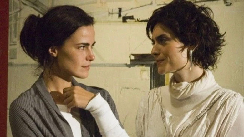 кадр из фильма Como Esquecer