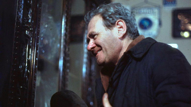 кадр из фильма Медвежонок