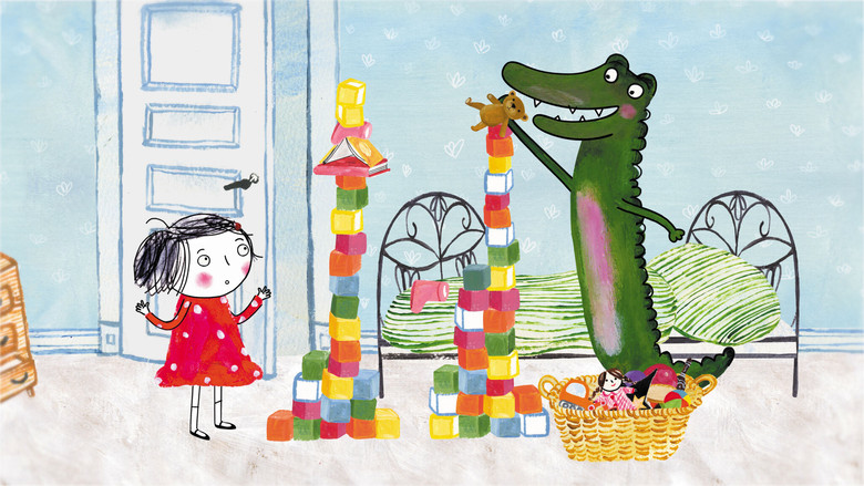 кадр из фильма Youpi ! C'est mercredi