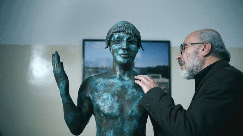 кадр из фильма Газа,любовь моя