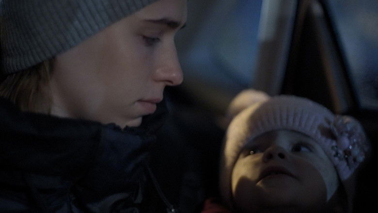 кадр из фильма Welded Together