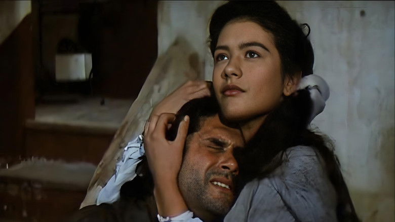 кадр из фильма Христофор Колумб: История открытий