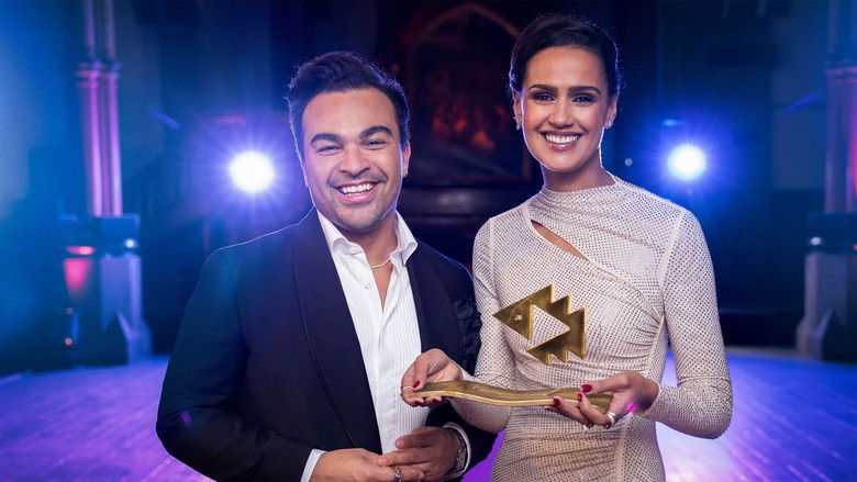 кадр из фильма Gullfisken 2024