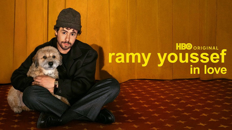 кадр из фильма Ramy Youssef: In Love
