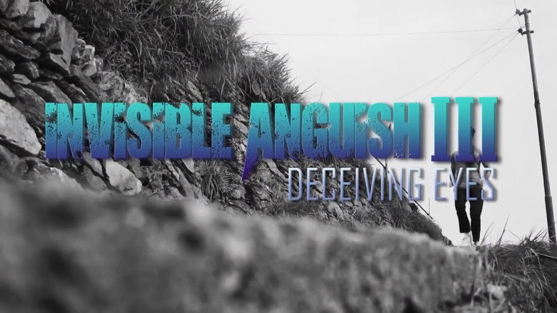 кадр из фильма Invisible Anguish 3 Deceiving Eyes