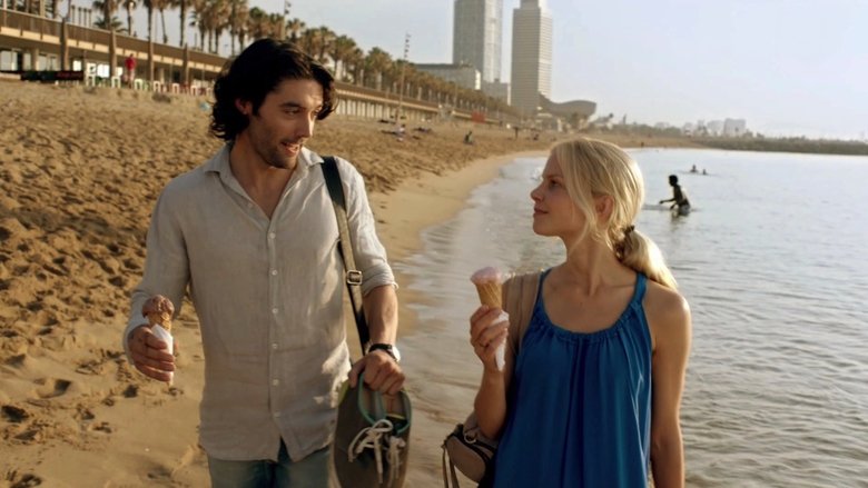 кадр из фильма Ein Sommer in Barcelona