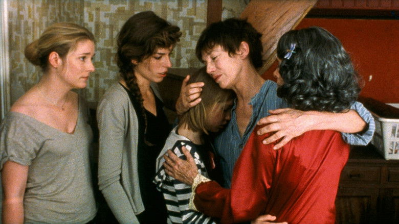 кадр из фильма Boxes