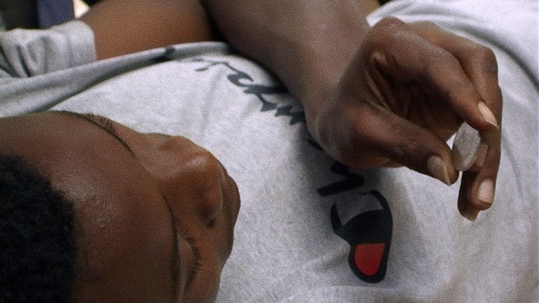 кадр из фильма O Ouro e o Mundo