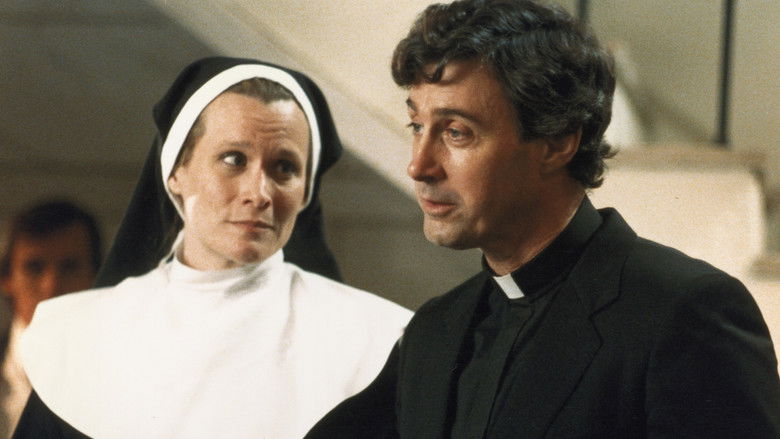 кадр из фильма Смертельное намерение