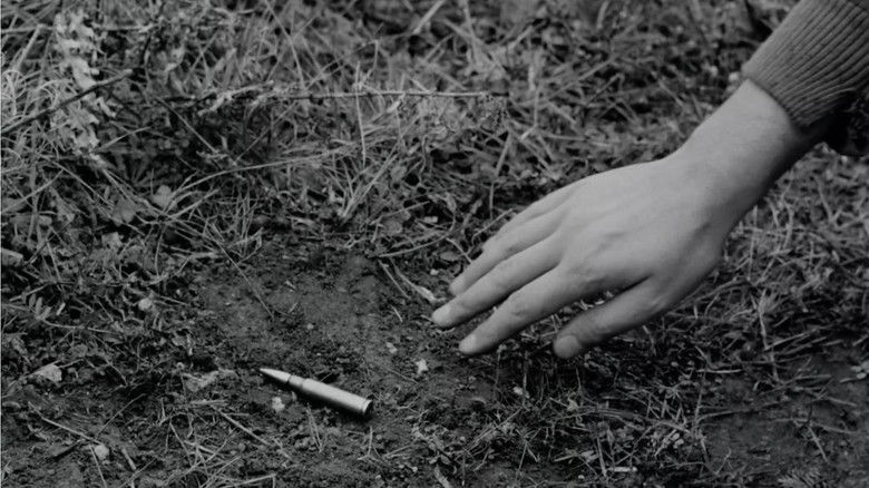 кадр из фильма Quatre Journées D'Un Partisan