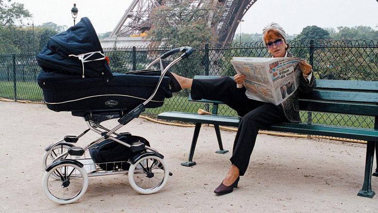 кадр из фильма Плохое настроение