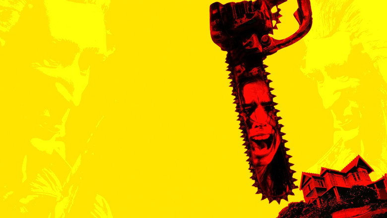 кадр из фильма Red Rabbit Lodge